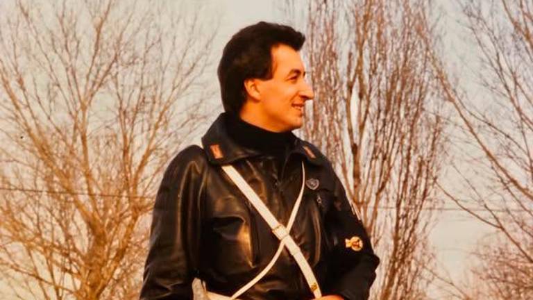 Francesco Vitolo Francesco Vitolo