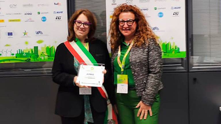 Forlimpopoli, al progetto Giocopoli il premio Istruzione di qualità Forlimpopoli, al progetto Giocopoli il premio Istruzione di qualità