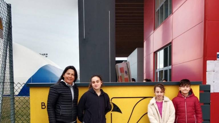 Tennis, il Tc Riccione brilla al Next Gen di Tolentino Tennis, il Tc Riccione brilla al Next Gen di Tolentino