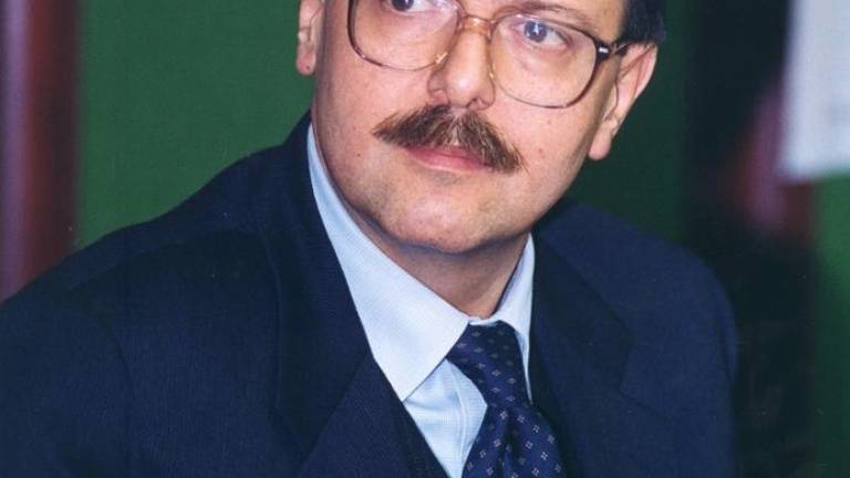 Forlì. Cooperatori in lutto per la scomparsa di Bruno Carioli Forlì. Cooperatori in lutto per la scomparsa di Bruno Carioli