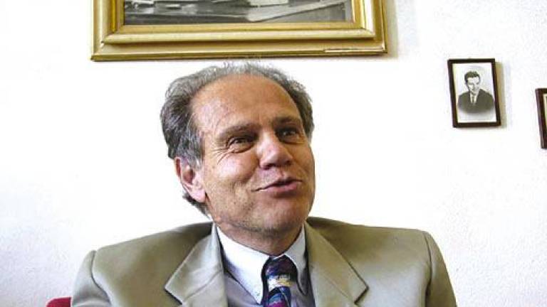 Rimini. E’ morto Guido Zangheri, storico direttore dell’Istituto musicale Lettimi Rimini. E’ morto Guido Zangheri, storico direttore dell’Istituto musicale Lettimi