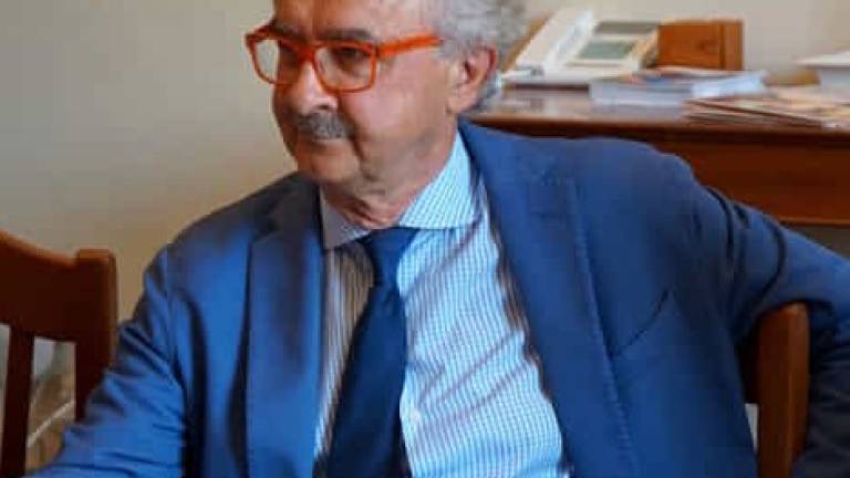 Atletica, Pallareti confermato presidente dell'Endas Cesena Atletica, Pallareti confermato presidente dell'Endas Cesena