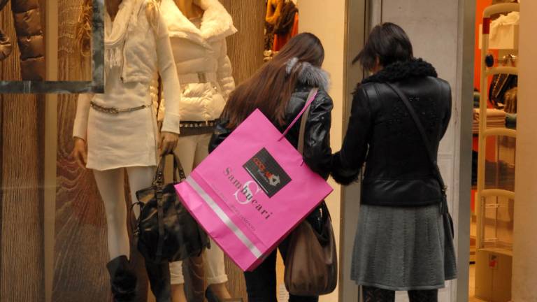 Forlì, cresce l'attività online nel settore del commercio Forlì, cresce l'attività online nel settore del commercio