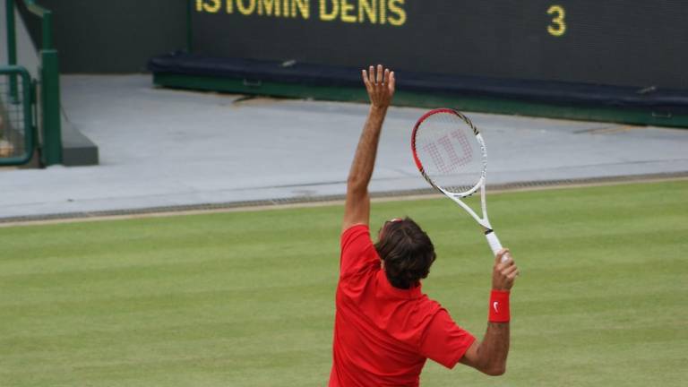 Tennis, Bronzetti, Carli, Di Perna e Vaccari i big al Pretolani Tennis, Bronzetti, Carli, Di Perna e Vaccari i big al Pretolani