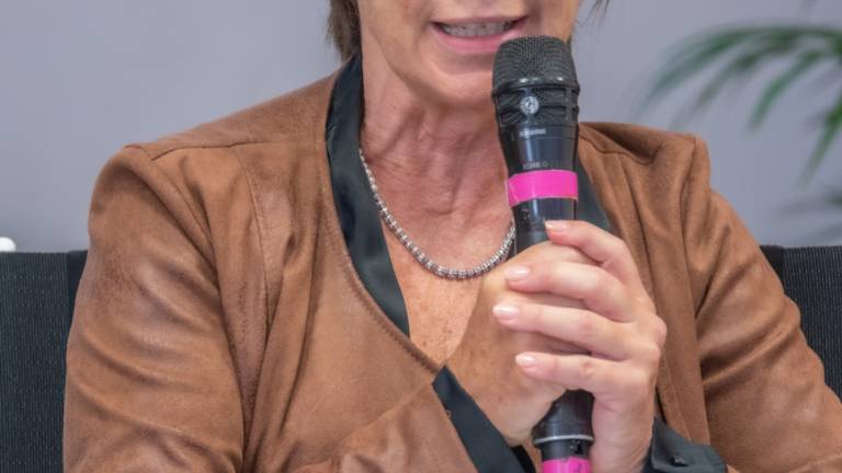 La sindaca di Riccione: L'aggressione di Firenze non può cadere nel silenzio La sindaca di Riccione: L'aggressione di Firenze non può cadere nel silenzio