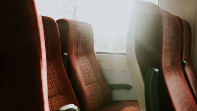 Giovani vandali creano scompiglio in treno: fermata d'emergenza a Forlì per farli scendere Giovani vandali creano scompiglio in treno: fermata d'emergenza a Forlì per farli scendere
