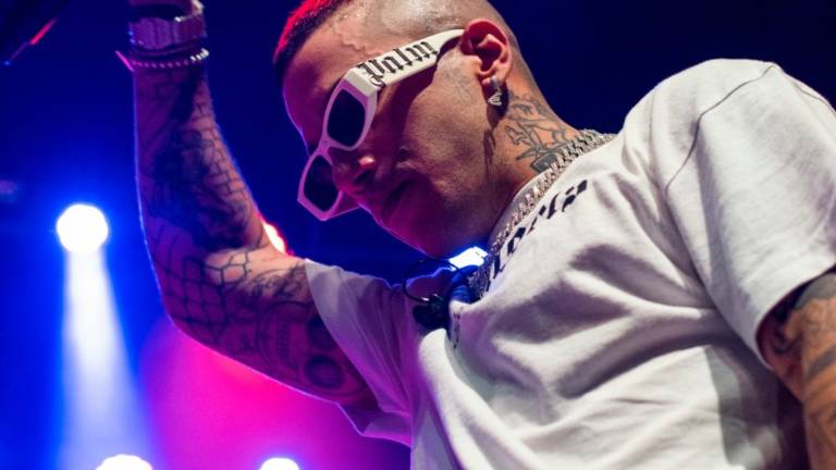 Parte da Rimini il tour di Sfera Ebbasta: il concerto venerdì 23 settembre Parte da Rimini il tour di Sfera Ebbasta: il concerto venerdì 23 settembre