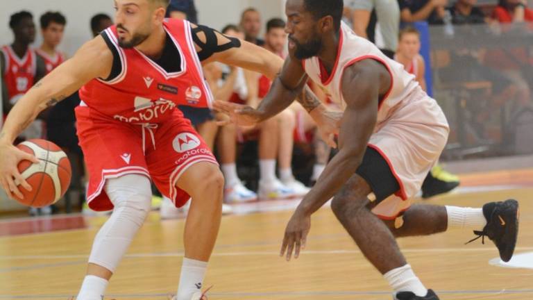 Basket A2 biglietti OraSì-Cento: via alla prevendita Basket A2 biglietti OraSì-Cento: via alla prevendita