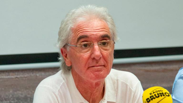 Stefano Giammarioli si dice fiducioso su una cessione del Rimini Stefano Giammarioli si dice fiducioso su una cessione del Rimini