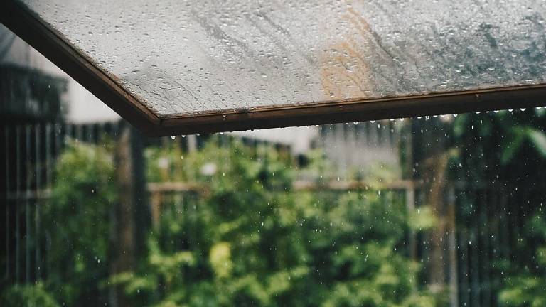 Ravenna, un lunedì da allerta meteo gialla Ravenna, un lunedì da allerta meteo gialla