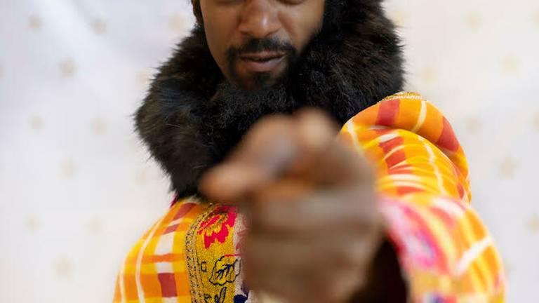 Fantastic Negrito in concerto Bologna il 22 gennaio 2022 Fantastic Negrito in concerto Bologna il 22 gennaio 2022