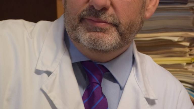 Forlì, Paolo Morgagni tra le eccellenze europee nella lotta contro il cancro gastrico Forlì, Paolo Morgagni tra le eccellenze europee nella lotta contro il cancro gastrico