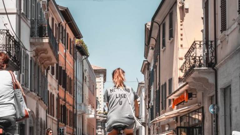 Pizzolante: l'Italia sorprendente Pizzolante: l'Italia sorprendente