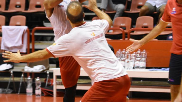 Basket A2, i biglietti per l'Unieuro Forlì in Supercoppa Basket A2, i biglietti per l'Unieuro Forlì in Supercoppa