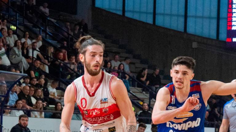 Andrea Tassinari dovrebbe essere regolarmente in campo stasera a Rieti Andrea Tassinari dovrebbe essere regolarmente in campo stasera a Rieti