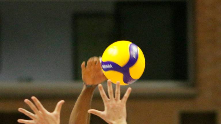 Volley A2, Bonitta: “Consar, il primo 3-0 casalingo è un bel segnale” - Gallery Volley A2, Bonitta: “Consar, il primo 3-0 casalingo è un bel segnale” - Gallery