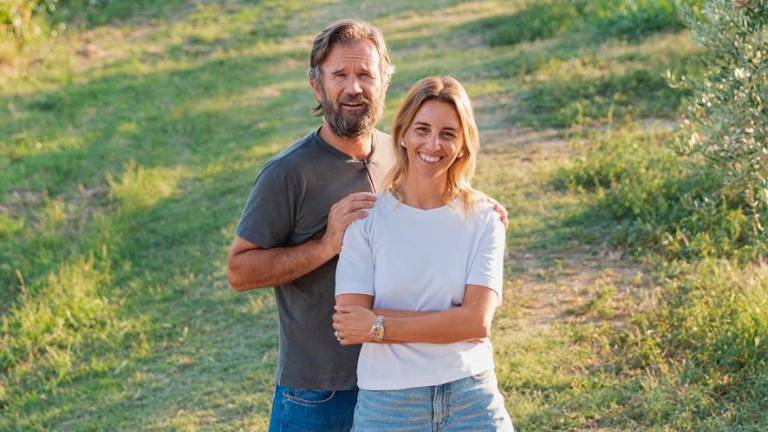 Vini, il Trebbiano di Santi e Cracco premiato dalla Guida dell’Espresso Vini, il Trebbiano di Santi e Cracco premiato dalla Guida dell’Espresso