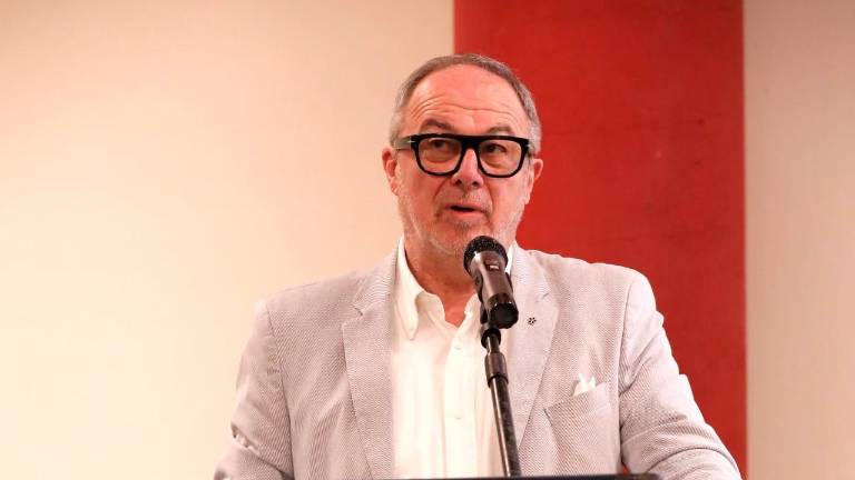 Il vicesindaco Fusignani: “A Ravenna si può circolare serenamente, sulla sicurezza serve serietà e non propaganda” Il vicesindaco Fusignani: “A Ravenna si può circolare serenamente, sulla sicurezza serve serietà e non propaganda”