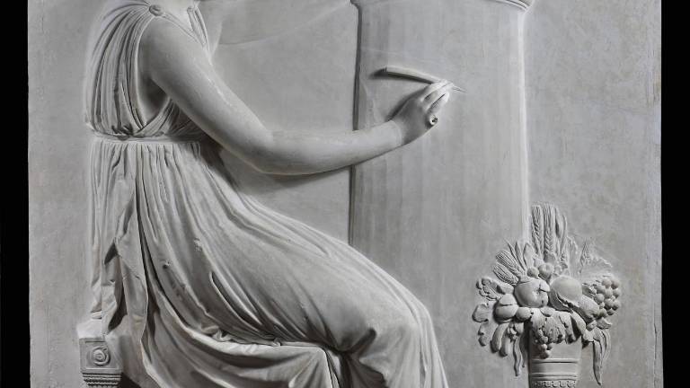 Forlì. “Un’opera al mese” riscopre il Canova Forlì. “Un’opera al mese” riscopre il Canova