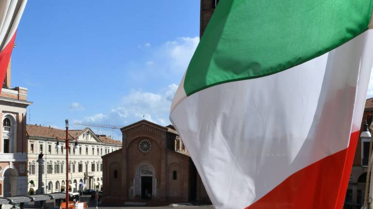 Forlì, martedì la Messa dell'artista Forlì, martedì la Messa dell'artista
