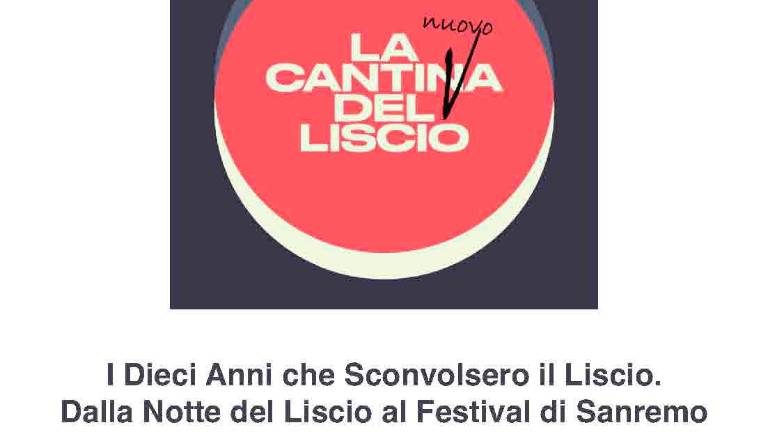 A Bologna una anteprima per i 30 anni del Mei con il libro “La cantina del nuovo liscio” e la festa con i Santa Balera. Da Napoli prestigioso premio a Sangiorgi A Bologna una anteprima per i 30 anni del Mei con il libro “La cantina del nuovo liscio” e la festa con i Santa Balera. Da Napoli prestigioso premio a Sangiorgi