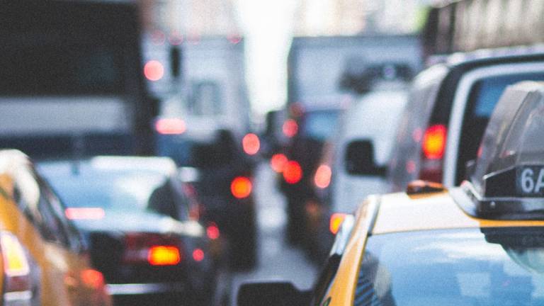 Rimini, qualità dell'aria: limitazioni prorogate fino a mercoledì Rimini, qualità dell'aria: limitazioni prorogate fino a mercoledì