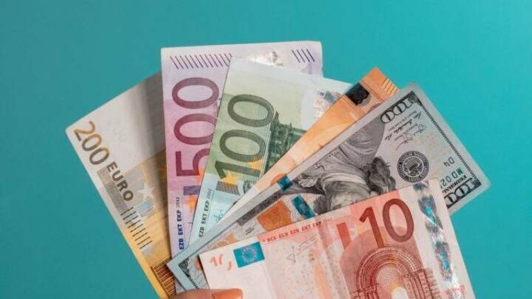 Natalini: nervi saldi in Europa Natalini: nervi saldi in Europa