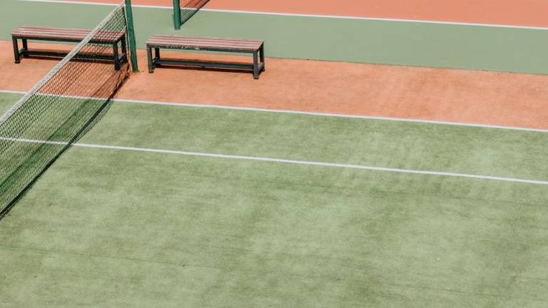 Tennis, battute finali per il torneo giovanile di Pinarella Tennis, battute finali per il torneo giovanile di Pinarella