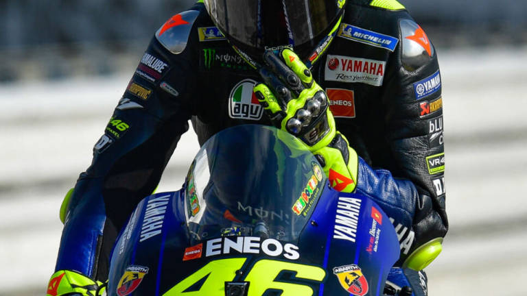 MotoGp, ecco dove vedere il Gp di Catalogna in Tv MotoGp, ecco dove vedere il Gp di Catalogna in Tv
