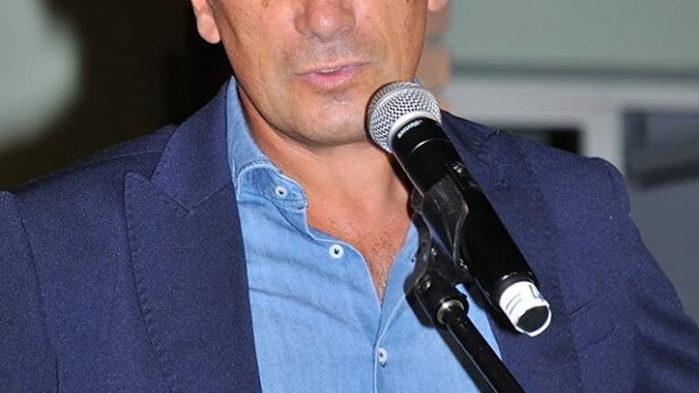 Tennis, il presidente Sabbatani: Tc Faenza, bilancio decisamente positivo Tennis, il presidente Sabbatani: Tc Faenza, bilancio decisamente positivo