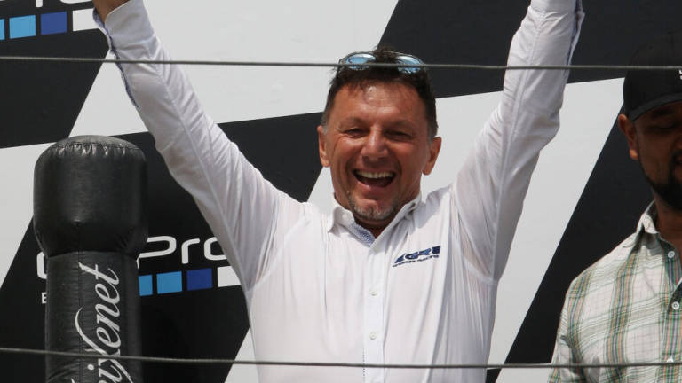 Motociclismo, l'iban per le donazioni in memoria di Fausto Gresini Motociclismo, l'iban per le donazioni in memoria di Fausto Gresini