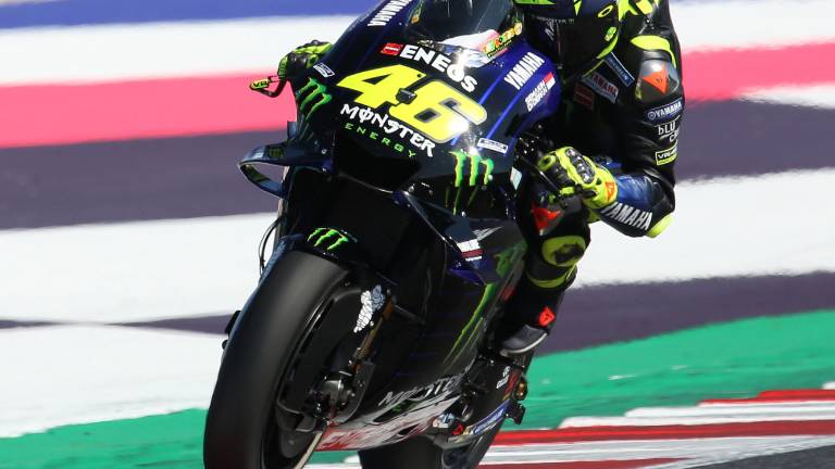 Motociclismo, l'Emilia Romagna partner del nuovo Gp di Misano Motociclismo, l'Emilia Romagna partner del nuovo Gp di Misano