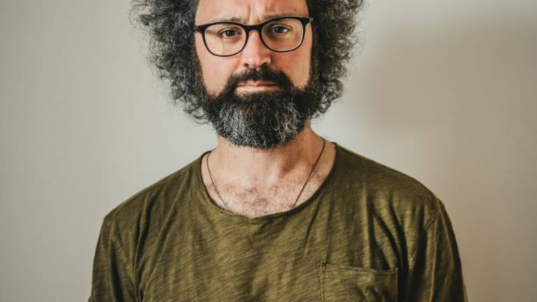 Riparte il teatro Astra: attesi anche Augias e Cristicchi Riparte il teatro Astra: attesi anche Augias e Cristicchi