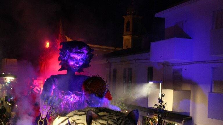 Carnevale di Gambettola: ecco i carri vincitori - Gallery Carnevale di Gambettola: ecco i carri vincitori - Gallery