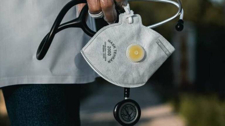 Coronavirus, 4 decessi e 37 nuovi contagi in provincia di Rimini Coronavirus, 4 decessi e 37 nuovi contagi in provincia di Rimini