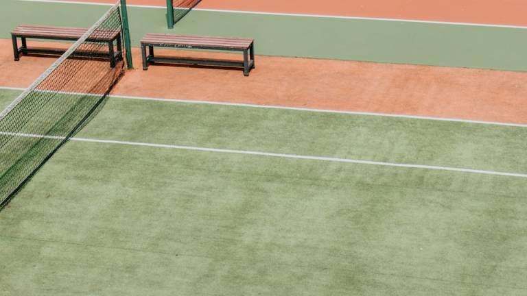 Tennis, la Zucchini supera il terzo turno al Cacciari Tennis, la Zucchini supera il terzo turno al Cacciari