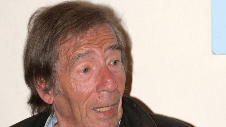 Morto Giampietro Lippi, Cervia e Cesenatico in lutto Morto Giampietro Lippi, Cervia e Cesenatico in lutto