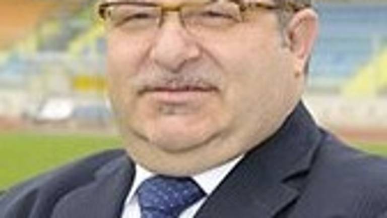 Calcio, il cordoglio di San Marino per Luciano Casadei Calcio, il cordoglio di San Marino per Luciano Casadei