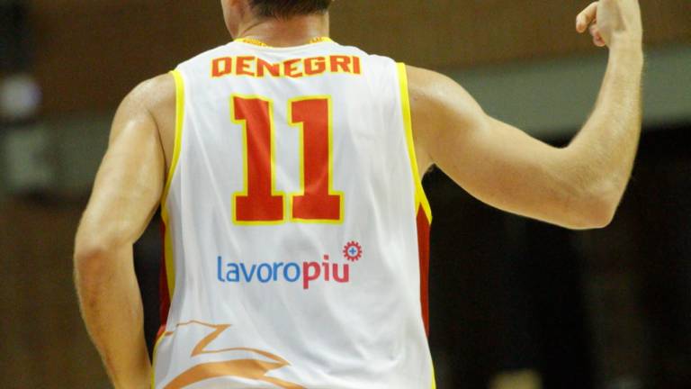Basket A2, si ferma la corsa dell'Orasì: Verona vince 57-70 Basket A2, si ferma la corsa dell'Orasì: Verona vince 57-70