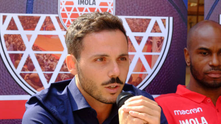 Basket, l'Andrea Costa e Petrilli si separano Basket, l'Andrea Costa e Petrilli si separano