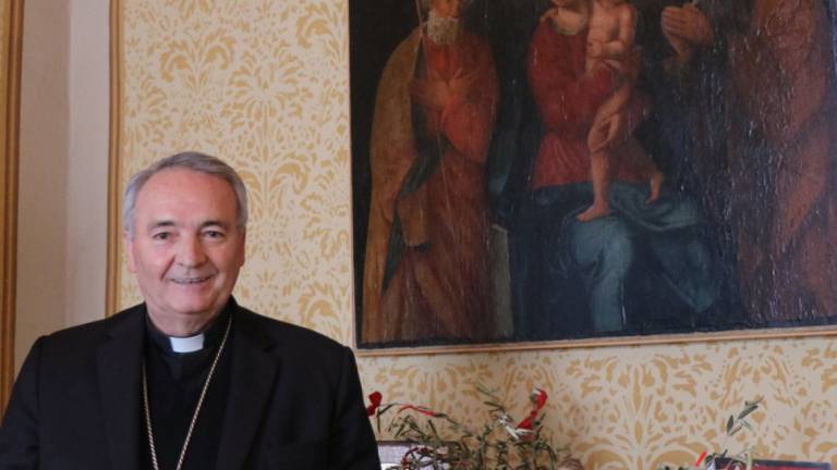 Forlì, tornano le Scatole di Natale per i bisognosi Forlì, tornano le Scatole di Natale per i bisognosi