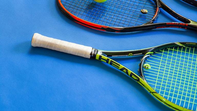 Tennis, 78 giocatori in campo a Riccione Tennis, 78 giocatori in campo a Riccione