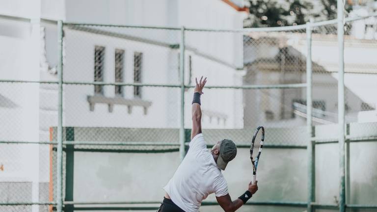 Tennis, Ravaioli supera il secondo turno a Viserba Tennis, Ravaioli supera il secondo turno a Viserba