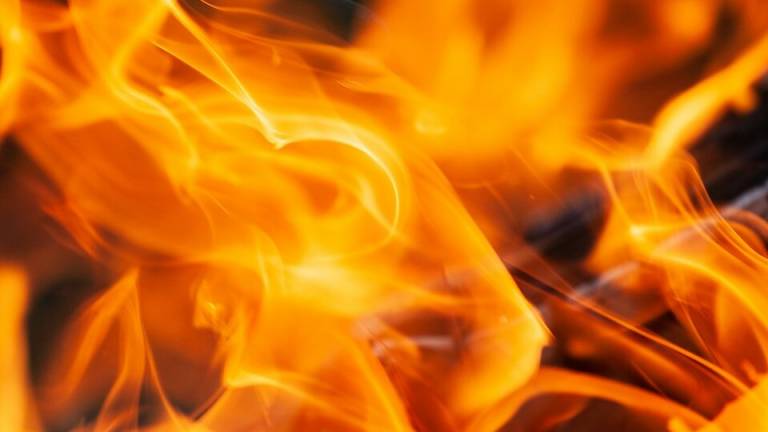 Anche a Forlì resta in vigore l'allerta per gli incendi Anche a Forlì resta in vigore l'allerta per gli incendi