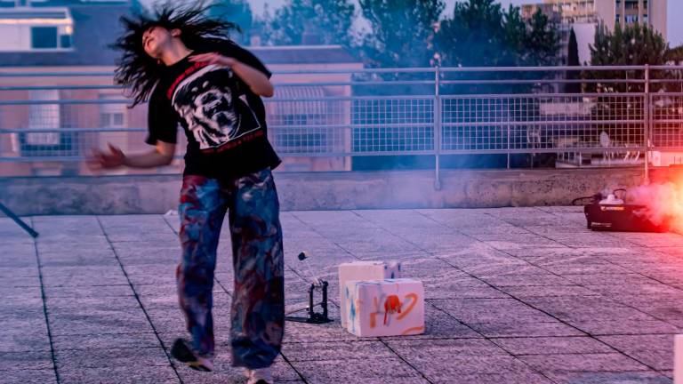 Tanto pubblico, idee innovative, molto calore: la sfida di “Supernova” è vinta / ECCO LE FOTO Tanto pubblico, idee innovative, molto calore: la sfida di “Supernova” è vinta / ECCO LE FOTO