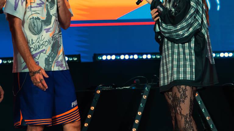 Rds summer festival fa il pienone, 40mila persone alla due giorni di Rimini. FOTOGALLERY Rds summer festival fa il pienone, 40mila persone alla due giorni di Rimini. FOTOGALLERY