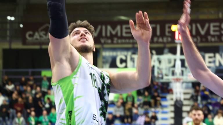Basket B, Blacks Faenza vincenti, perdono Andrea Costa e Tigers Faenza Basket B, Blacks Faenza vincenti, perdono Andrea Costa e Tigers Faenza