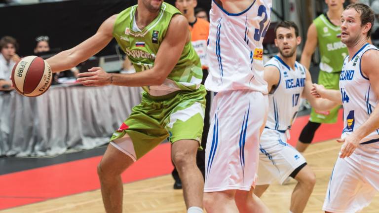 Basket B Nazionale, l'OraSì si rinforza con l'ala slovena Mitja Nikolić Basket B Nazionale, l'OraSì si rinforza con l'ala slovena Mitja Nikolić