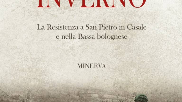 Il lungo inverno dei partigiani nel libro di Maurizio Garuti Il lungo inverno dei partigiani nel libro di Maurizio Garuti
