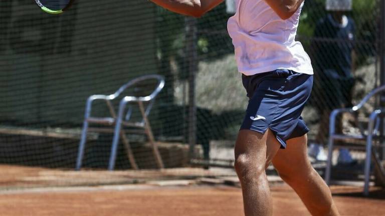 Tennis, Angelini, Rondoni e Canini in semifinale a Cesenatico Tennis, Angelini, Rondoni e Canini in semifinale a Cesenatico